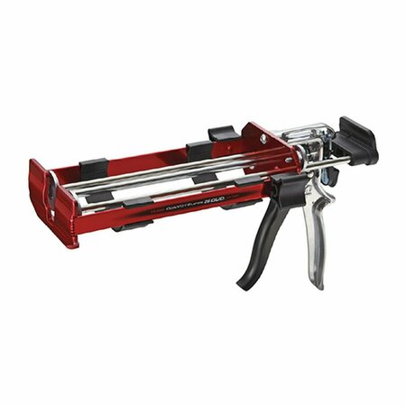 TAJIMA Convoy Super26 Duo Caulk Gun CNV-DSP26